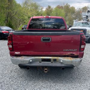 CHEVROLET SILVERADO 1500 LT1 - 7