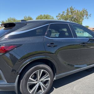 2023 Lexus RX 350 PREMIUM photo 9