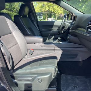 2021 Dodge DURANGO GT PLUS 缩略图 33