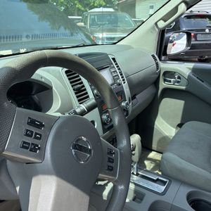 صورة مصغرة 63 لـ 2014 Nissan FRONTIER SV