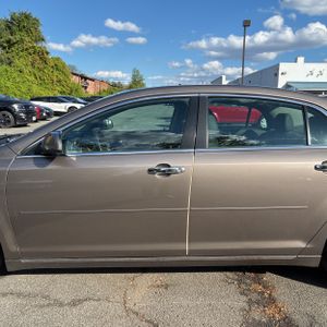 CHEVROLET MALIBU - 4