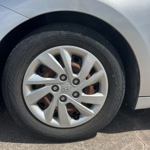 صورة مصغرة 17 لـ 2019 Hyundai ELANTRA SE