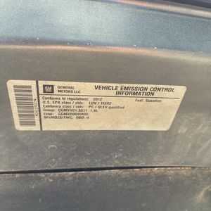 صورة مصغرة 46 لـ 2012 Chevrolet SONIC LT