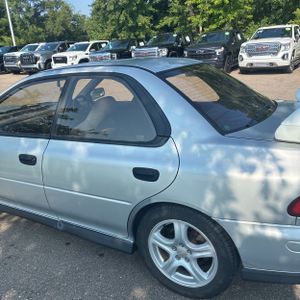 صورة 6 لـ 1994 Subaru IMPREZA WRX