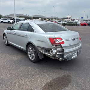 FORD TAURUS LIMITED - 5