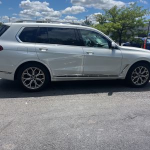 2024 BMW X7 XDRIVE40I 照片 10