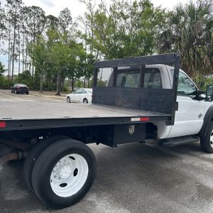 FORD F-550 CHASSIS XL - 9