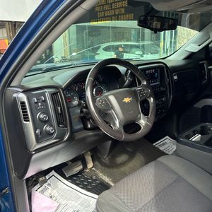 صورة 35 لـ 2018 Chevrolet SILVERADO 1500 LT Z71