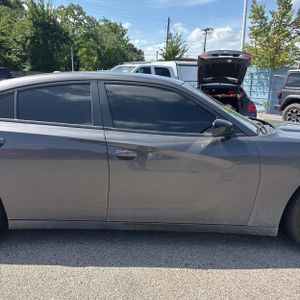 2020 Dodge CHARGER SXT thumbnail 11