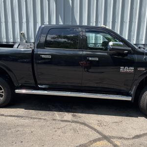 صورة 10 لـ 2018 RAM 2500 LARAMIE