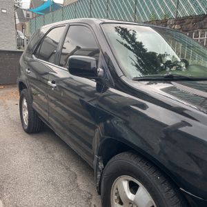 2006 Acura MDX BASE 缩略图 13