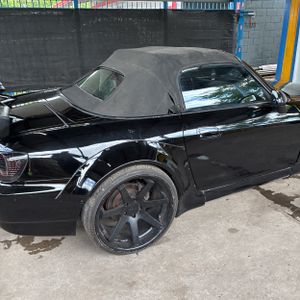 HONDA S2000 BASE - 9