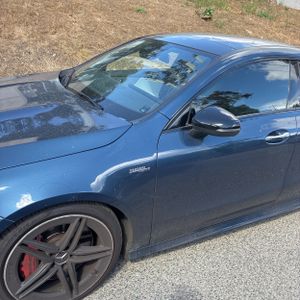 MERCEDES-BENZ CLA AMG - 2