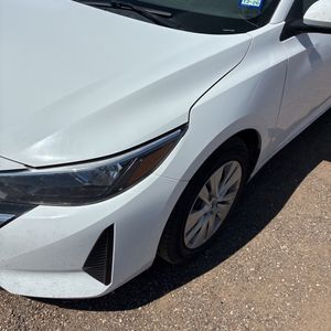 صورة مصغرة 63 لـ 2024 Nissan SENTRA S