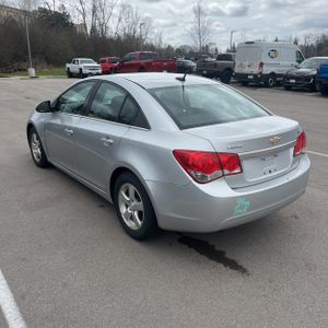 CHEVROLET CRUZE 1LT AUTO - 5