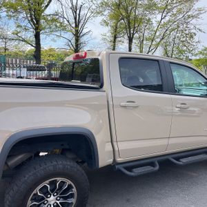 CHEVROLET COLORADO ZR2 - 9
