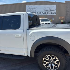 2019 FORD F-150 RAPTOR — фото 6