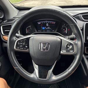 2022 Honda CR-V EX-L — миниатюра 63