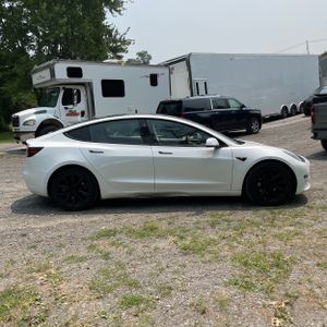 2023 Tesla MODEL 3 BASE — фото 10