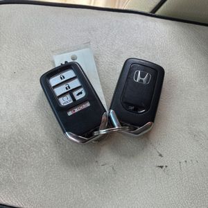 2019 Honda CR-V EX 缩略图 50