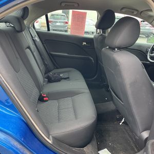 صورة مصغرة 35 لـ 2011 FORD FUSION SE