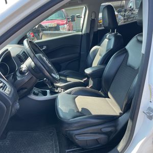 2018 JEEP COMPASS LATITUDE 缩略图 32