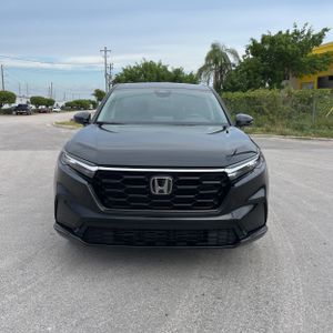 صورة مصغرة 14 لـ 2024 Honda CR-V EX