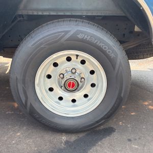 صورة 18 لـ 1993 FORD F-150 XLT