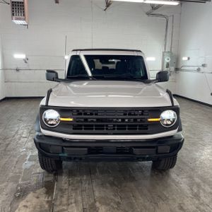 صورة مصغرة 14 لـ 2023 FORD BRONCO BASE
