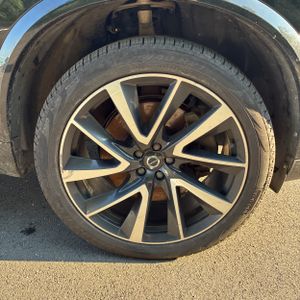 2022 Volvo XC90 RECHARGE T8 INSCRIPTION EXPRESSION 7P 缩略图 20