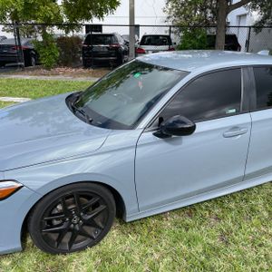 HONDA CIVIC SPORT - 2