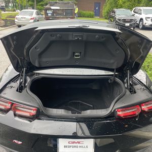 صورة مصغرة 43 لـ 2022 Chevrolet CAMARO LT