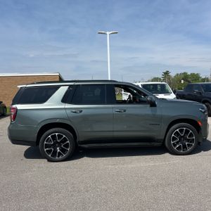 CHEVROLET TAHOE RST - 10