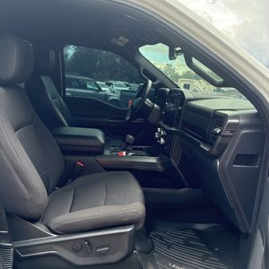2024 FORD F-150 XLT 缩略图 37
