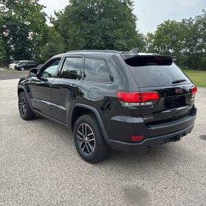صورة 5 لـ 2018 JEEP GRAND CHEROKEE TRAILHAWK