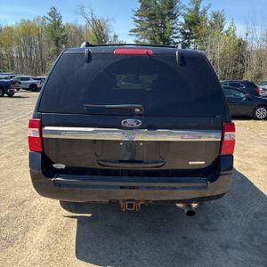 FORD EXPEDITION EL LIMITED - 7