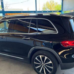 MERCEDES-BENZ GLB - 6