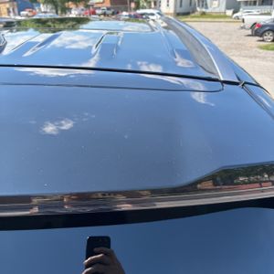 2023 Hyundai PALISADE CALLIGRAPHY 照片 10