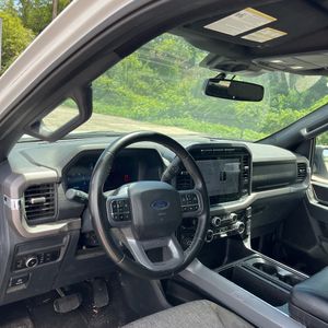 2024 FORD F-150 XLT — миниатюра 34