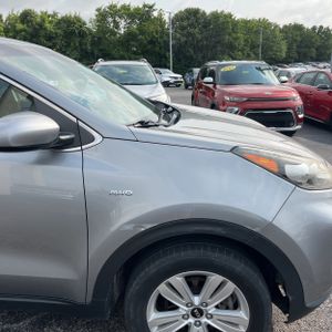 2019 KIA SPORTAGE LX — миниатюра 13