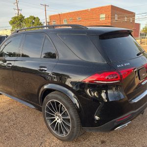 MERCEDES-BENZ GLE - 6