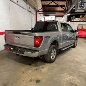 FORD F-150 XLT - 7