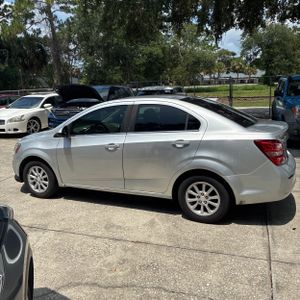 صورة 3 لـ 2020 Chevrolet SONIC LT