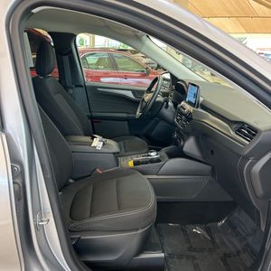2024 FORD ESCAPE ACTIVE — миниатюра 33