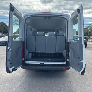 صورة 41 لـ 2016 FORD TRANSIT-350 XL