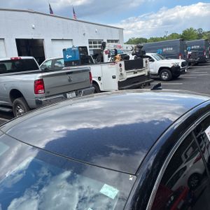 CHEVROLET MALIBU LT - 9