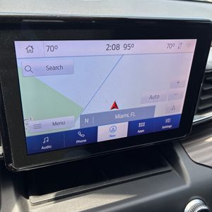 2020 FORD EXPLORER LIMITED — миниатюра 71