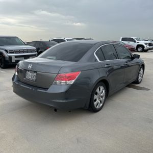 صورة 8 لـ 2009 Honda ACCORD EX