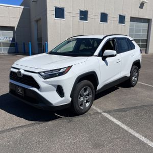 TOYOTA RAV4 - 1