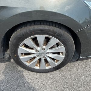 صورة مصغرة 20 لـ 2014 Honda ACCORD EX